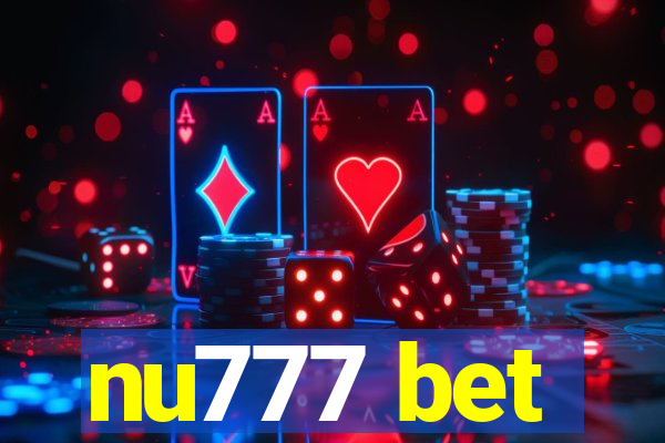 nu777 bet